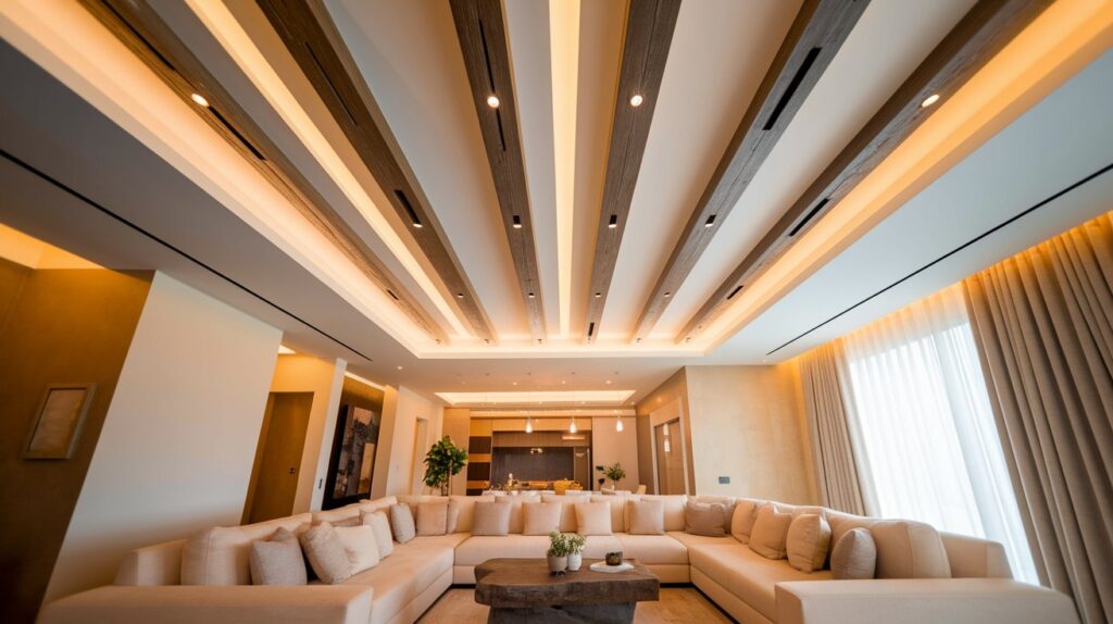 Ceiling Remodel Ideas