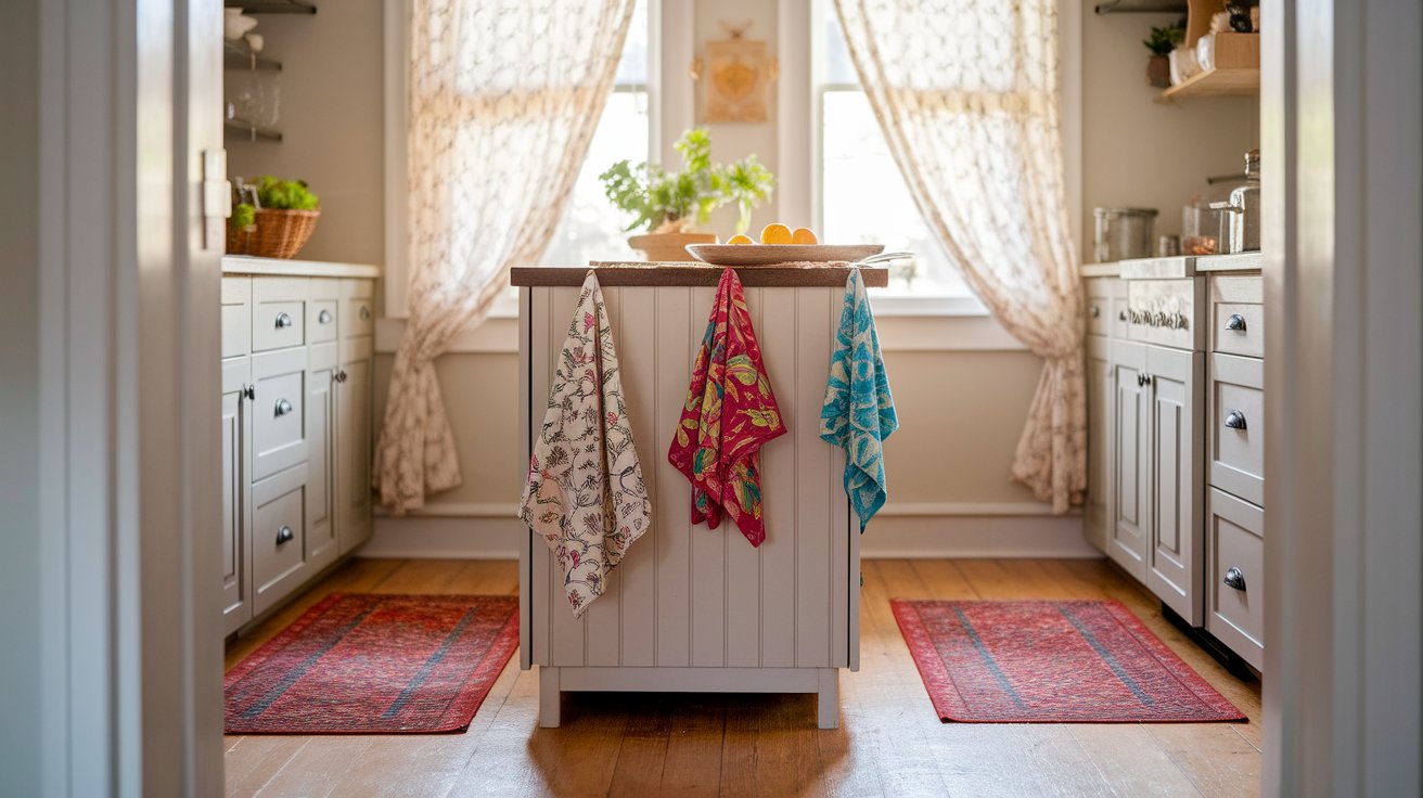 Cozy Rugs & Textiles