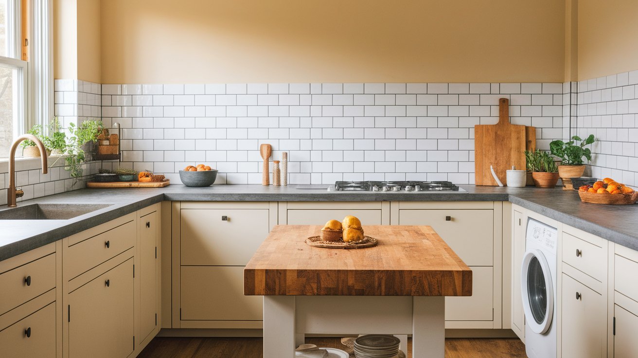 Creative Countertops