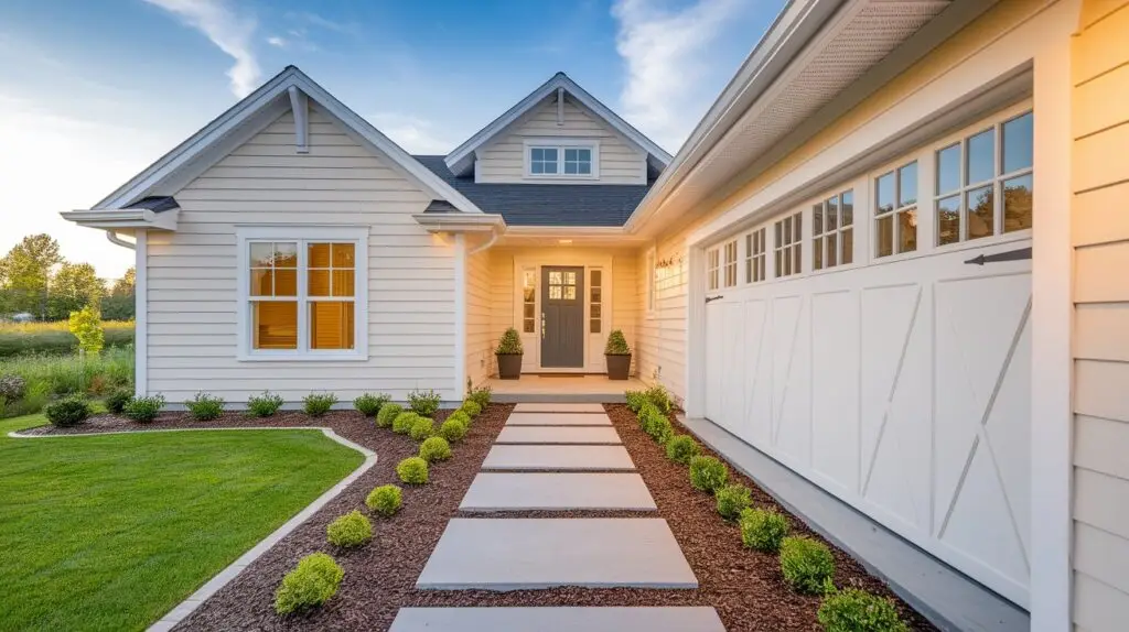 Exterior House Renovation