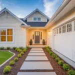 Exterior House Renovation