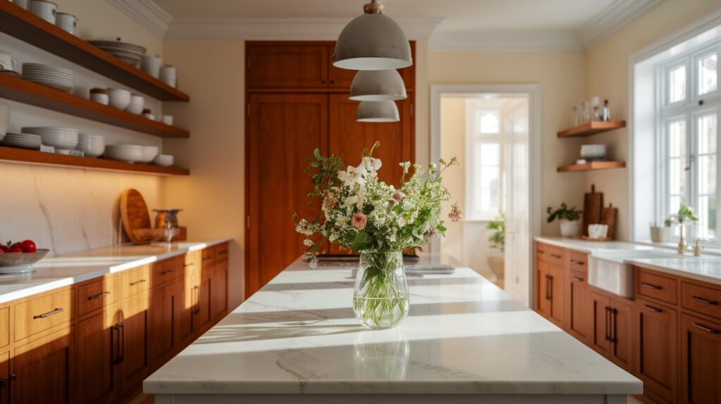 Kitchen Décor Ideas