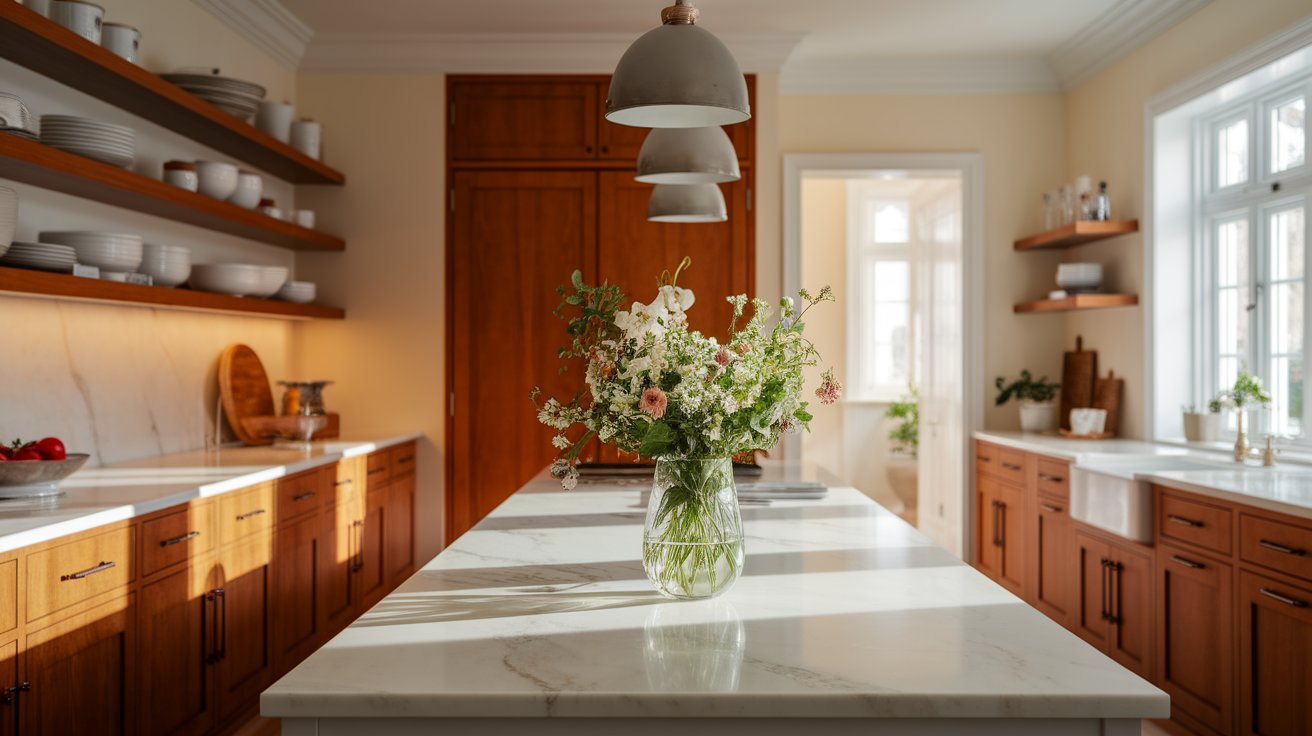 Kitchen Décor Ideas