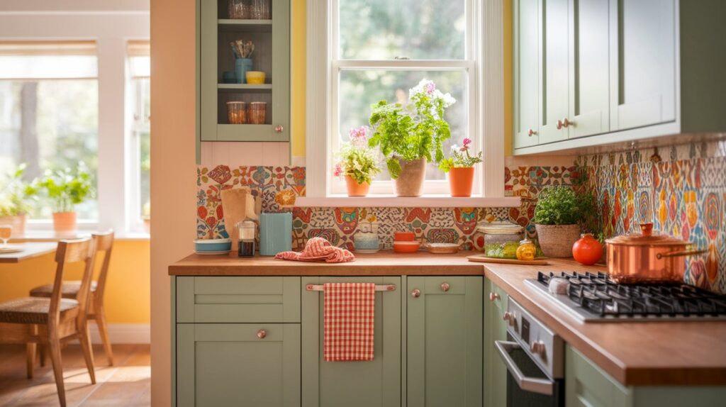 Kitchen Ideas Colors