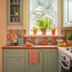 Kitchen Ideas Colors
