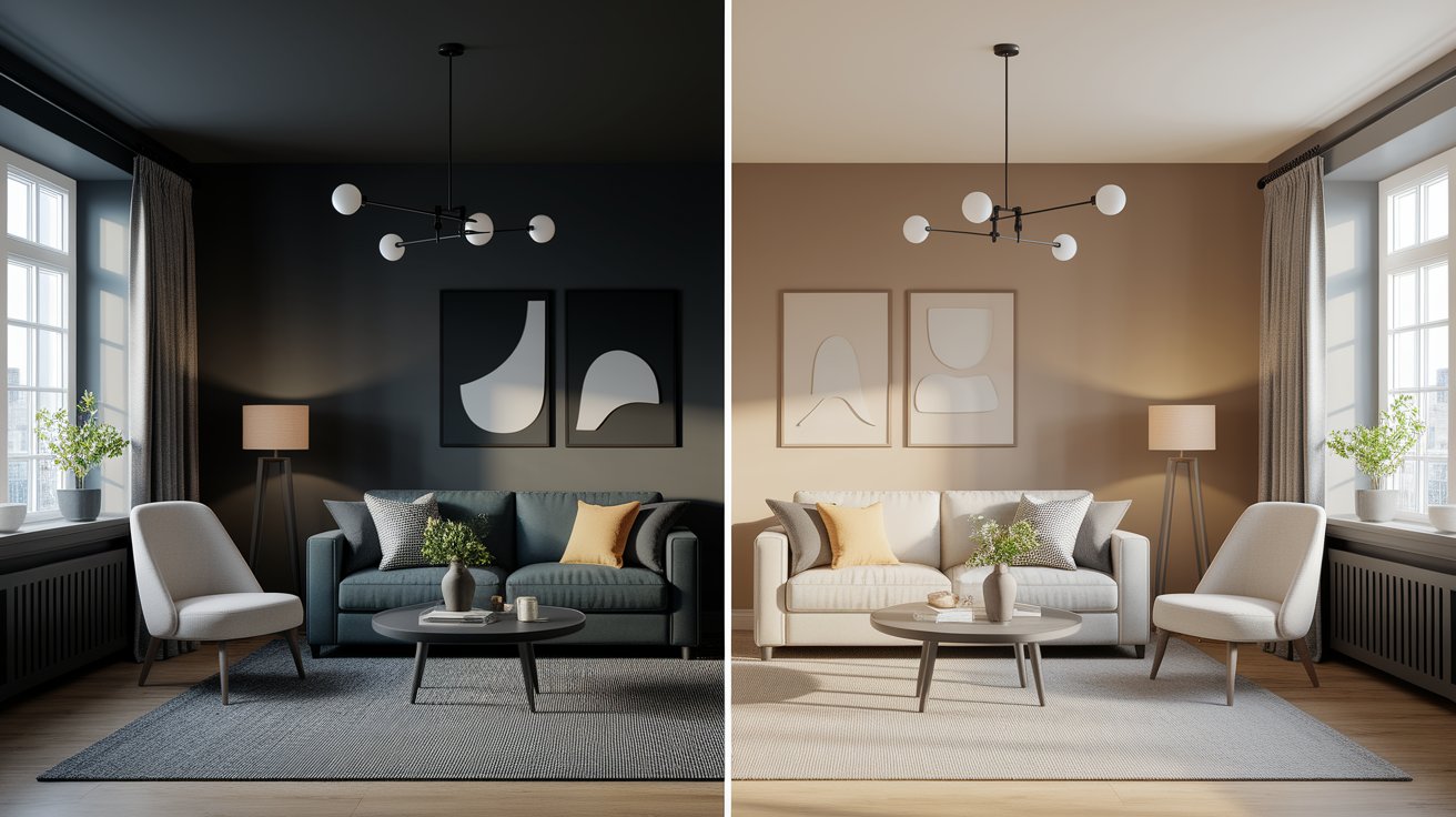 Mindful Gray vs Dorian Gray