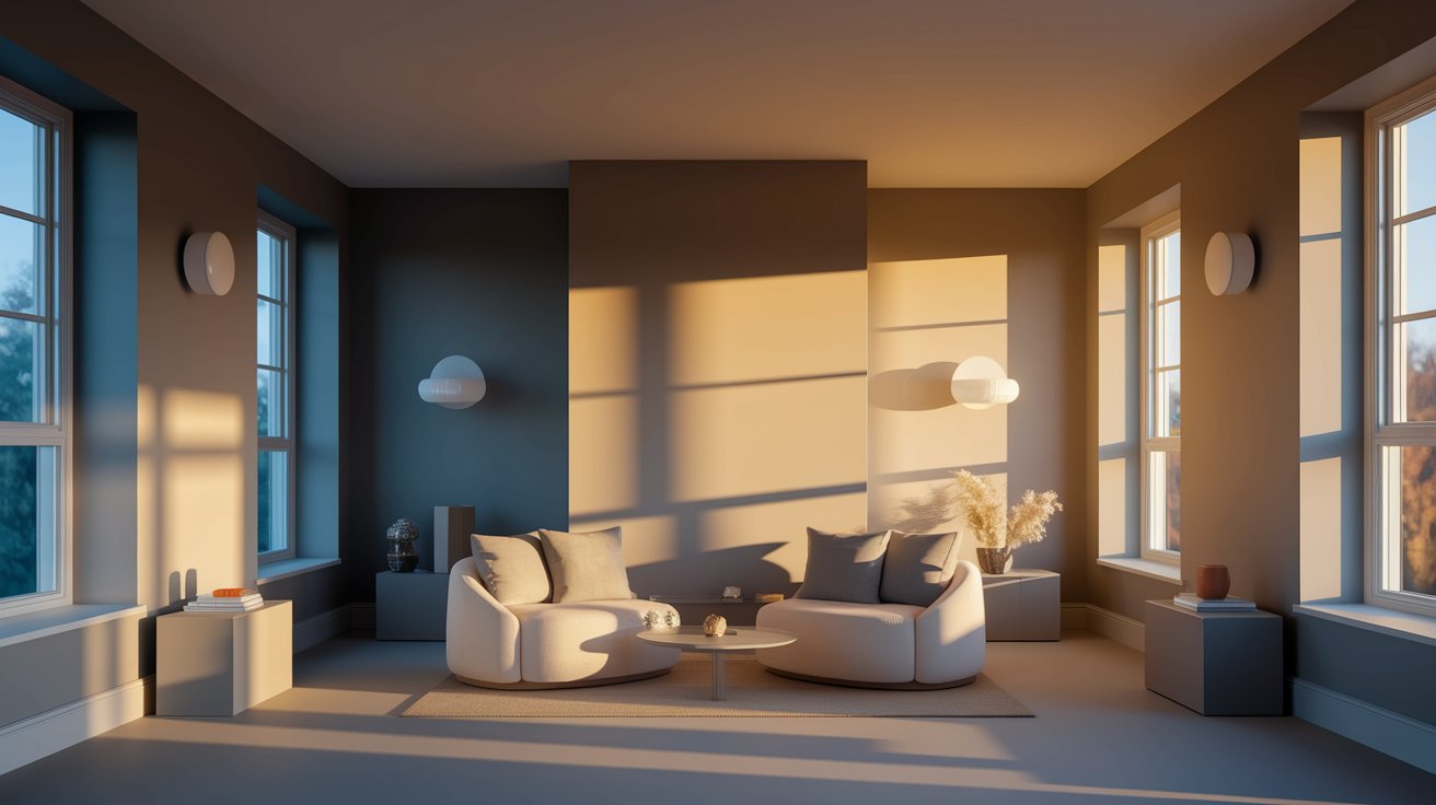 Natural Light Effects