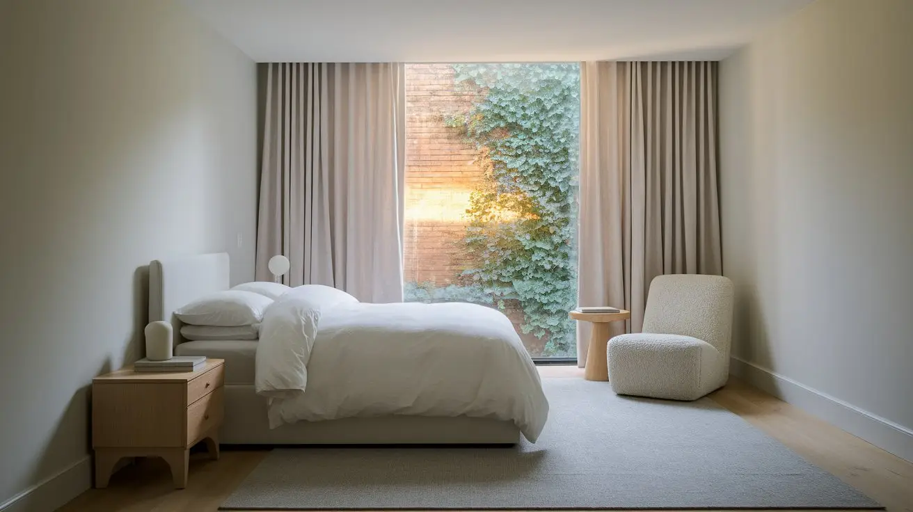 North-Facing Rooms Can It Look Too Cold