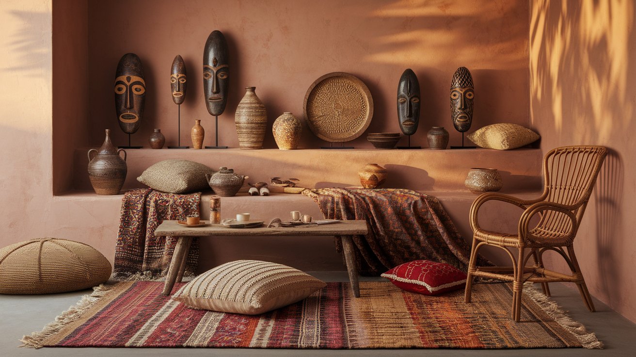 Personal Touch with Travel Souvenirs