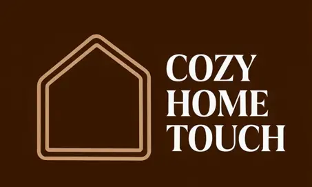 Cozy Home Touch logo