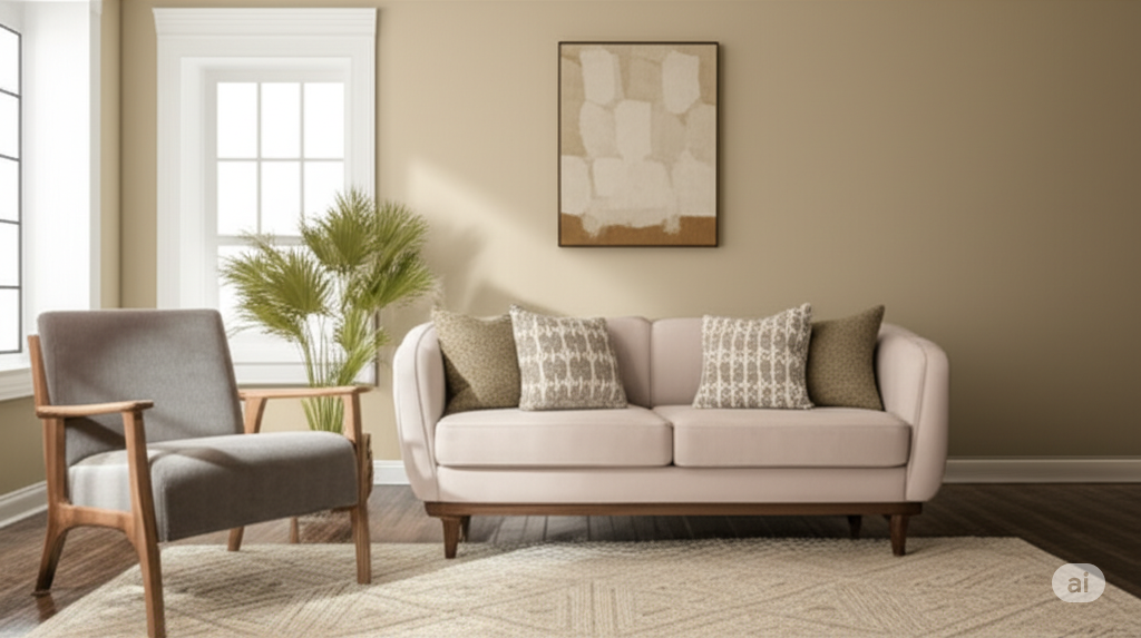 Sherwin Williams Accessible Beige