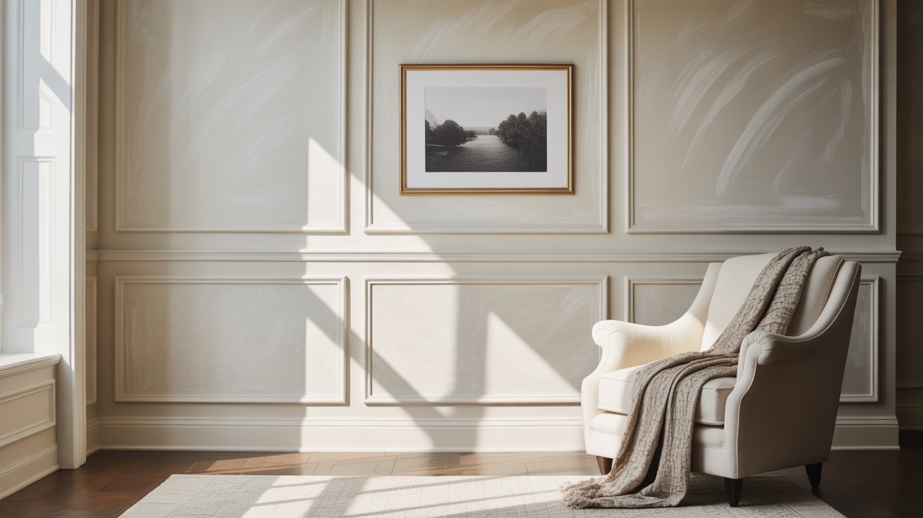 Sherwin Williams Alabaster