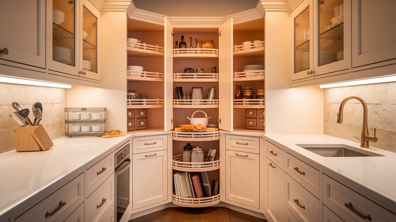 Smart Storage Solutions