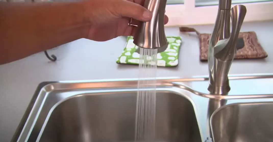 Step 5 Final Hookups and Testing