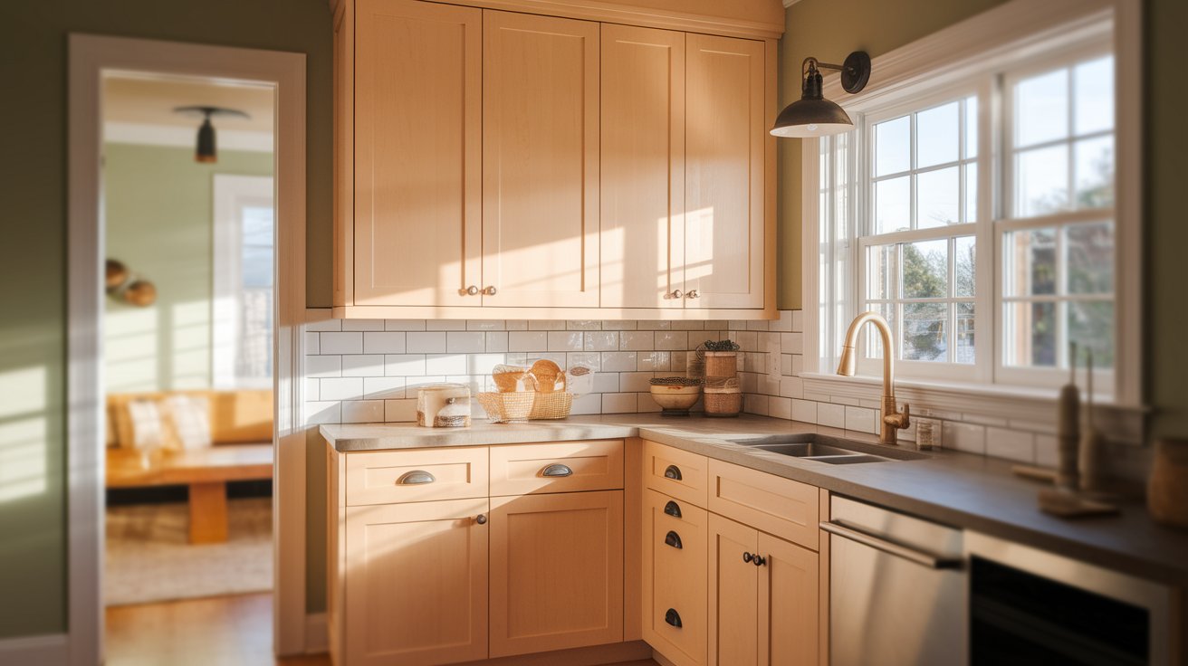 Stylish Hardware & Fixtures