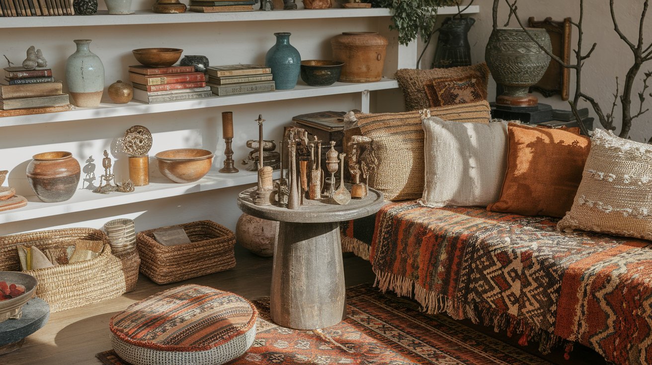 Vintage and Thrifted Finds