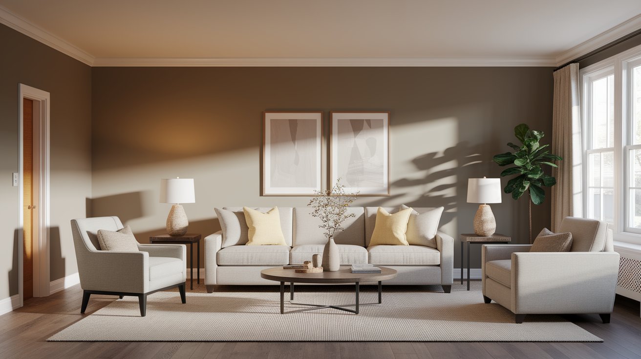 What Color is Sherwin Williams Mindful Gray