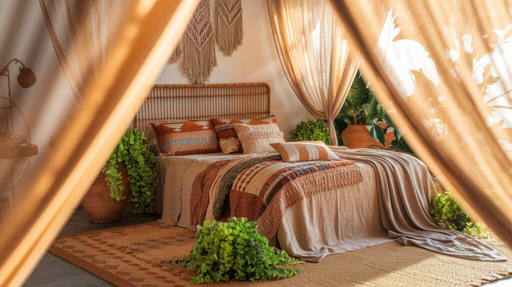 boho room decor ideas