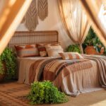 boho room decor ideas