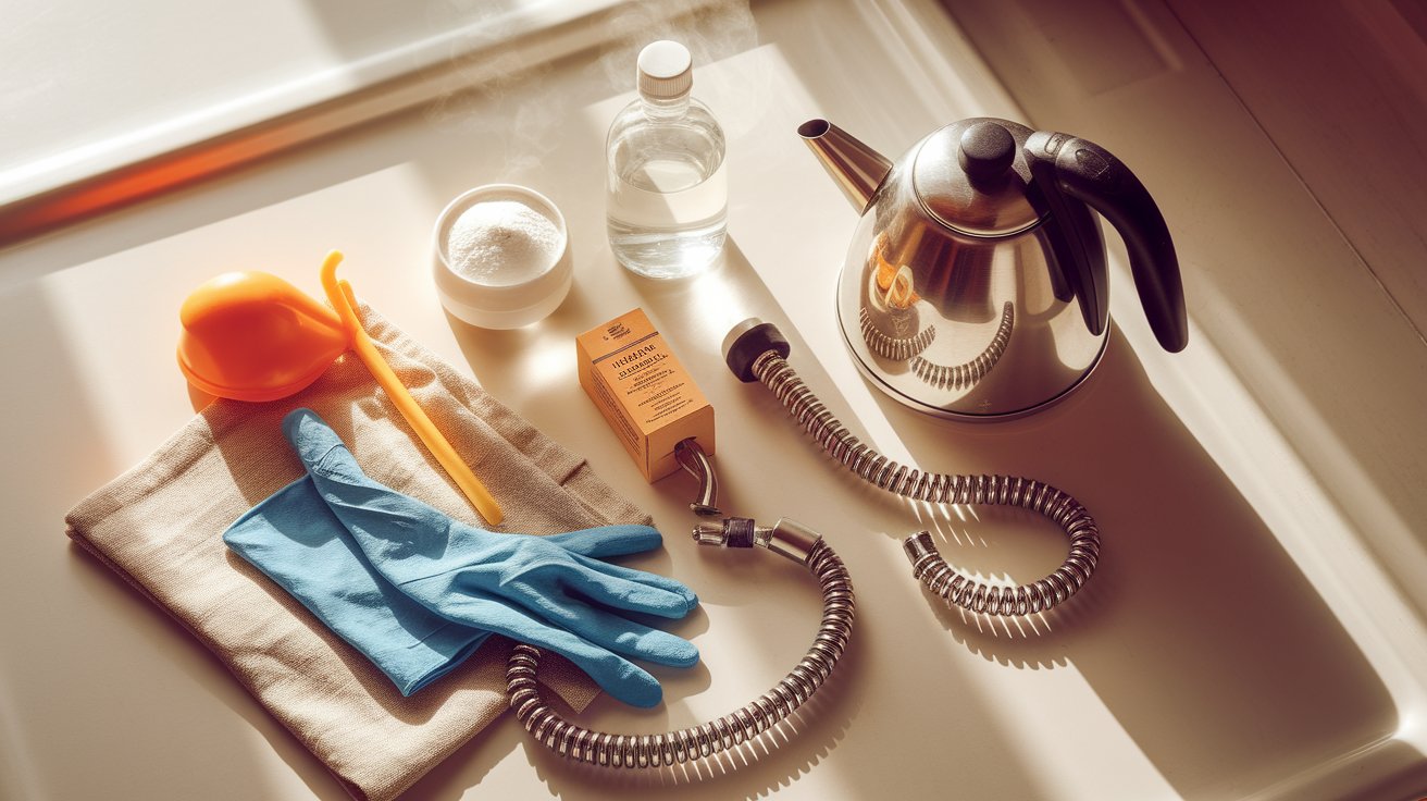 Tools & Materials You'll Need
