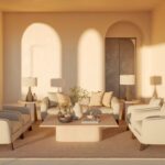 Paint Shades for Living Room