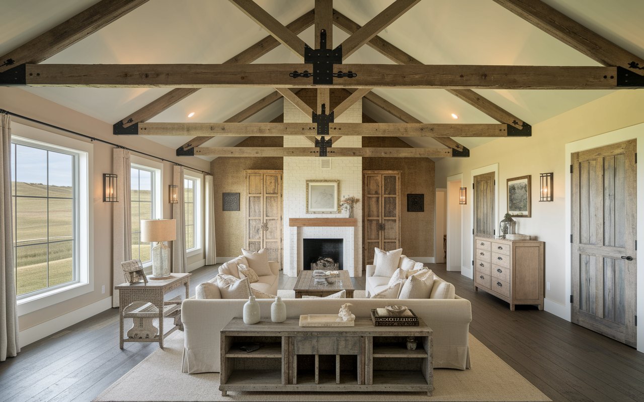 Build With Reclaimed Materials