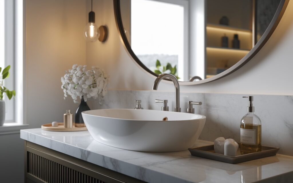 Bathroom Sink Ideas