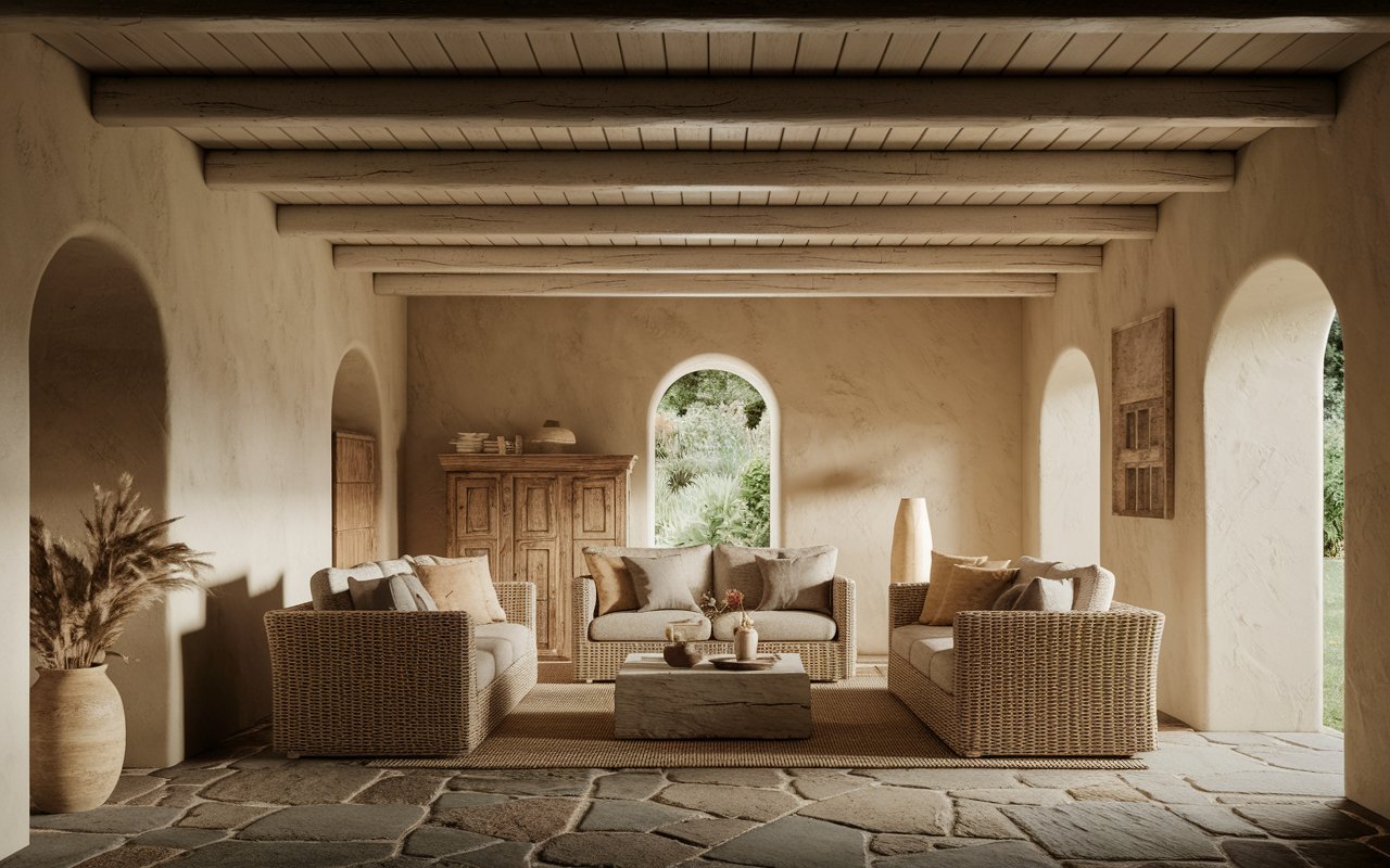 Celebrate Organic Finishes