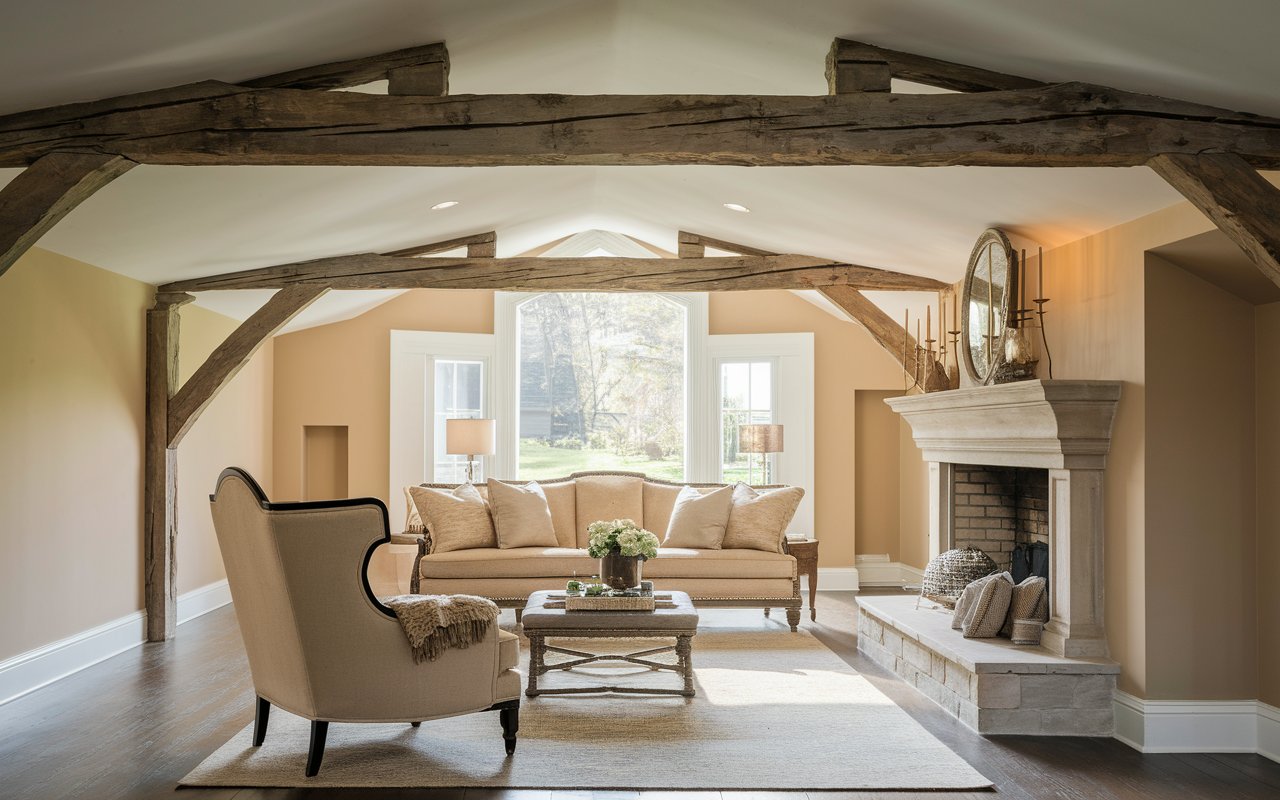 Make It Transitional