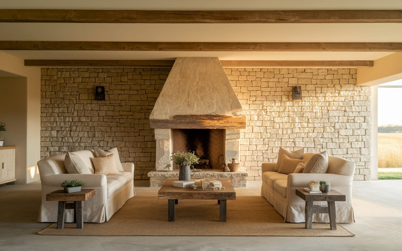 Highlight Natural Stone
