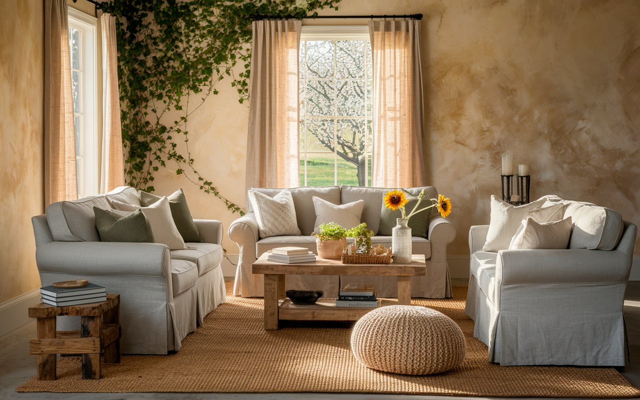 Establish a Worry-Free Vibe