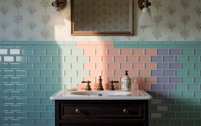 21 Best 90s Bathroom Decor Ideas for a Nostalgic Makeover - Cozy Home Touch