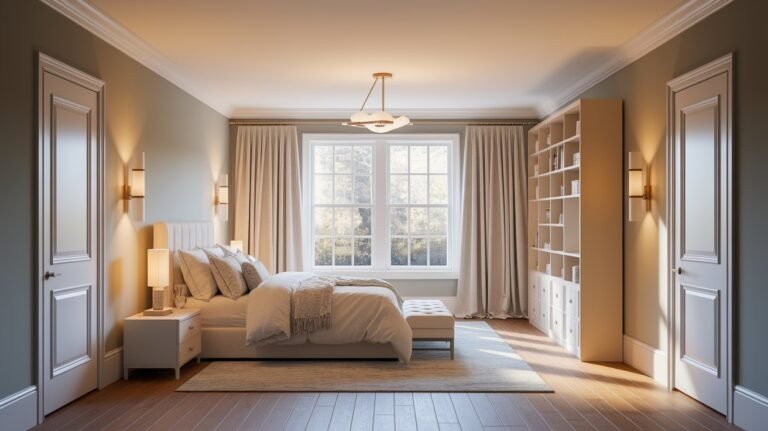Converting Garage to a Bedroom: Expert Guide - Cozy Home Touch