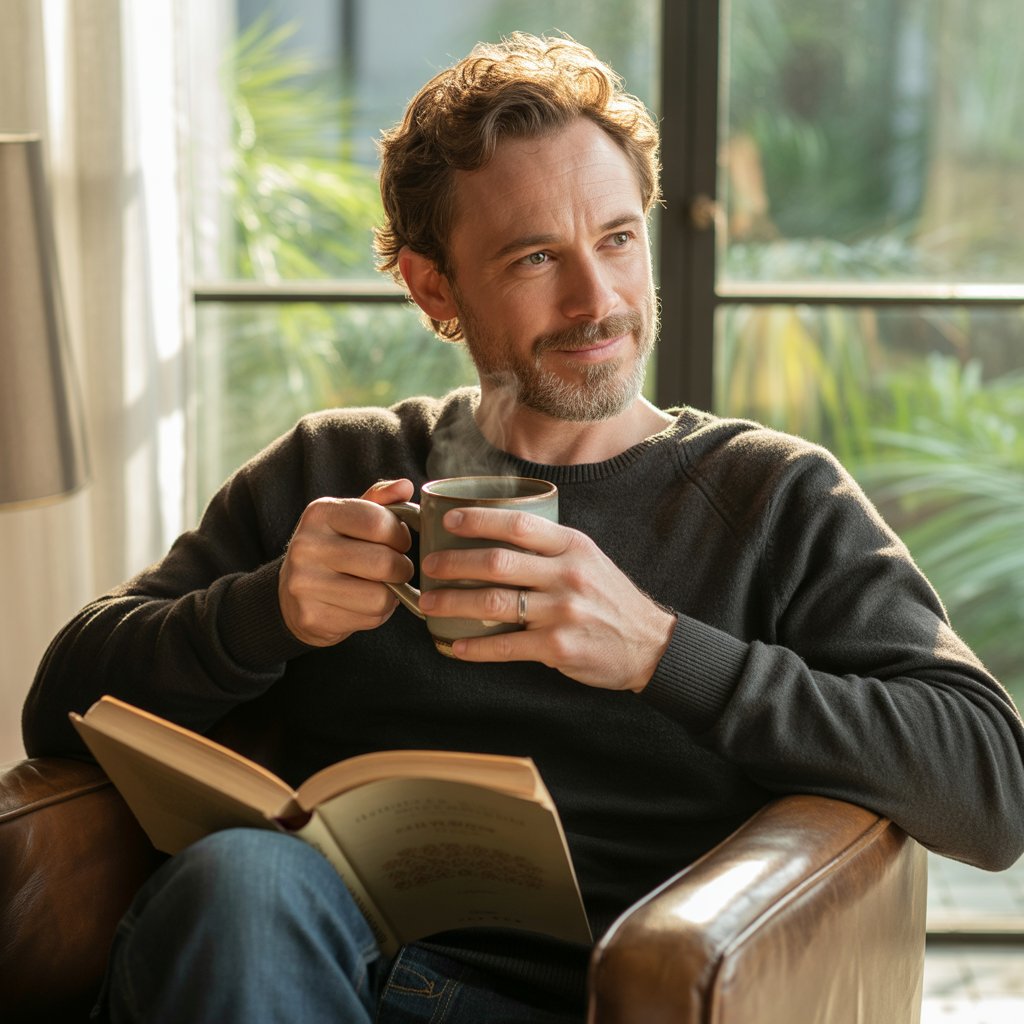 Picture of Alex Carter