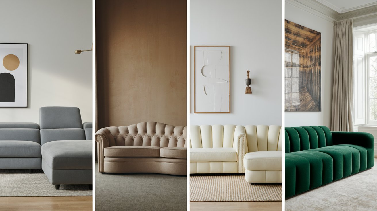 Choose the Right Color and Style