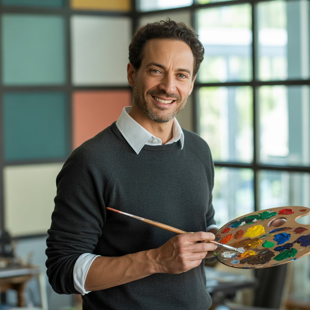 Picture of Daniel Hartman