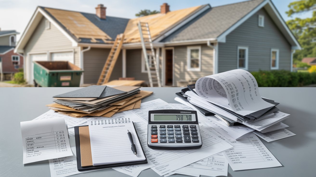 Infographic illustrating steps to obtain a home loan in the US, including eligibility, application, and approval processes.
