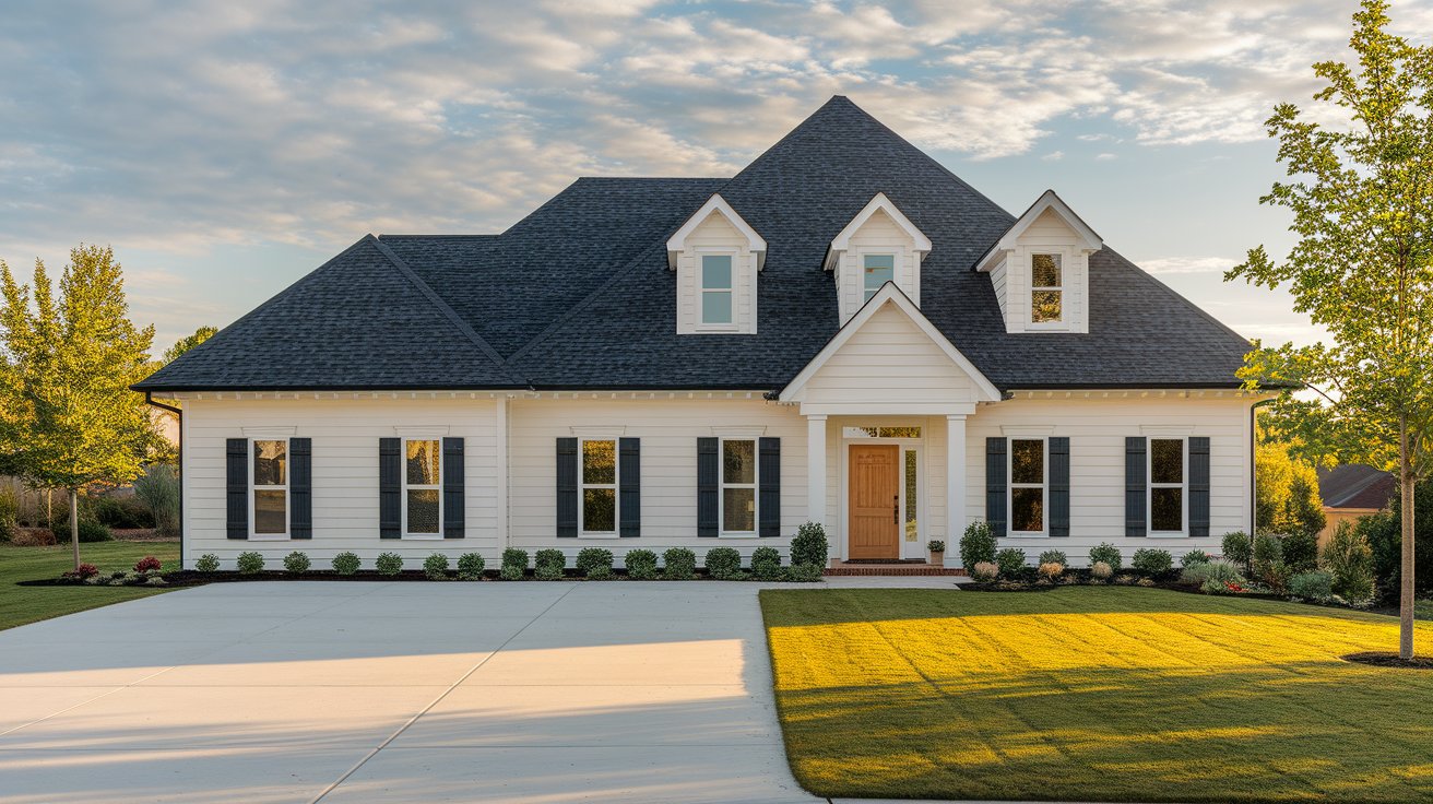Why Roof Color Matters for Your Home