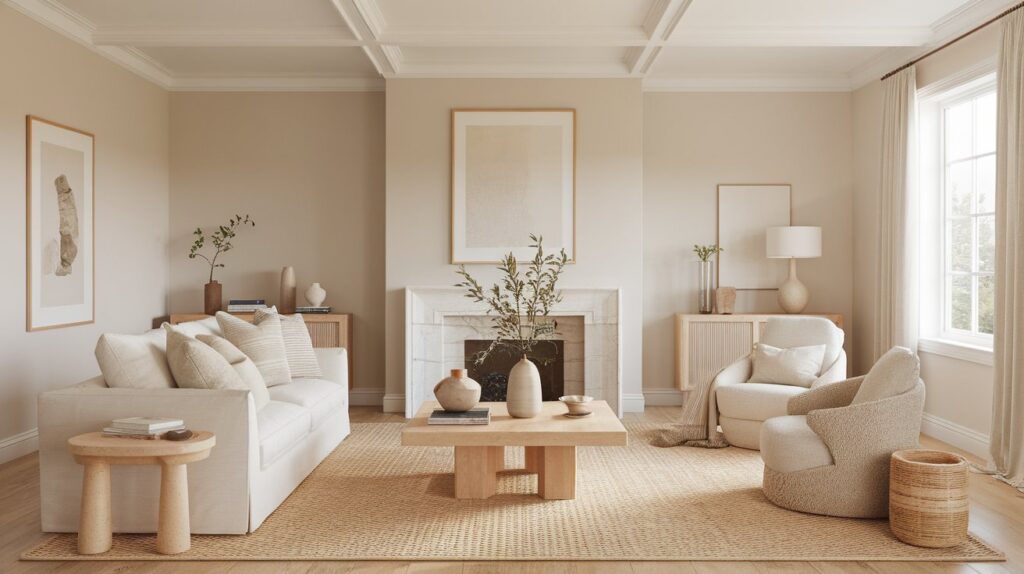 Benjamin Moore Pale Oak Review: Color Guide